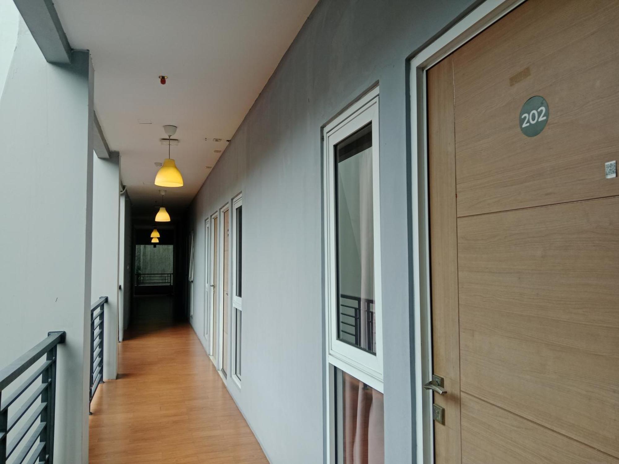 Denz Premiere Salemba 3*