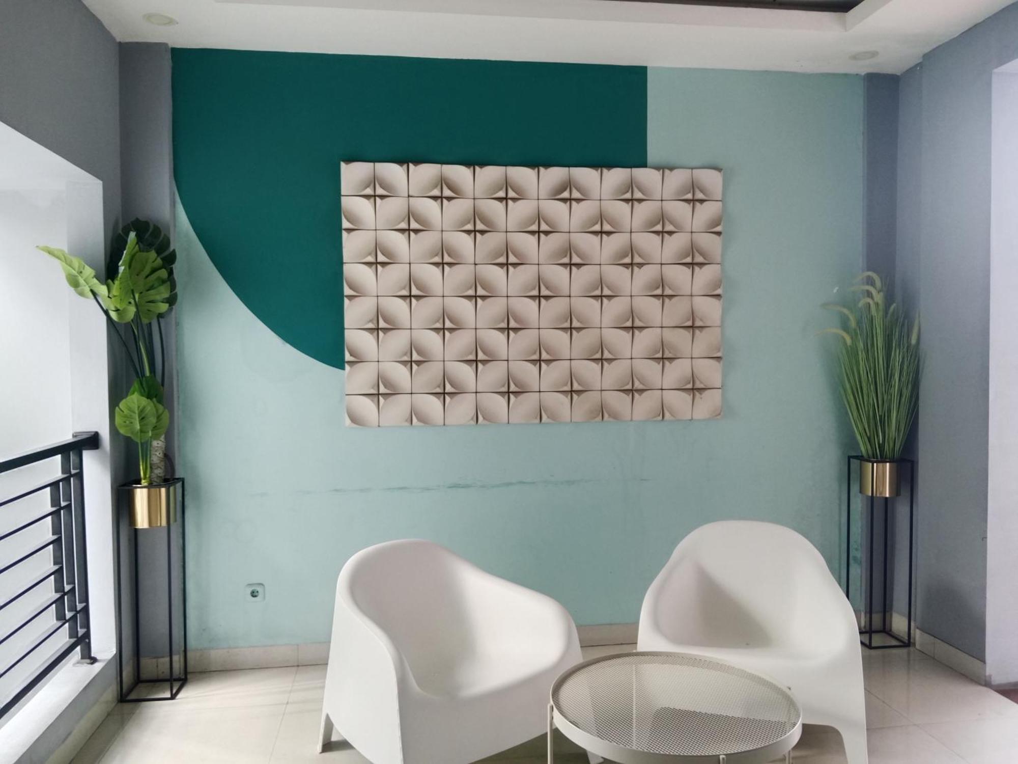 Hotel Denz Premiere Salemba 3*